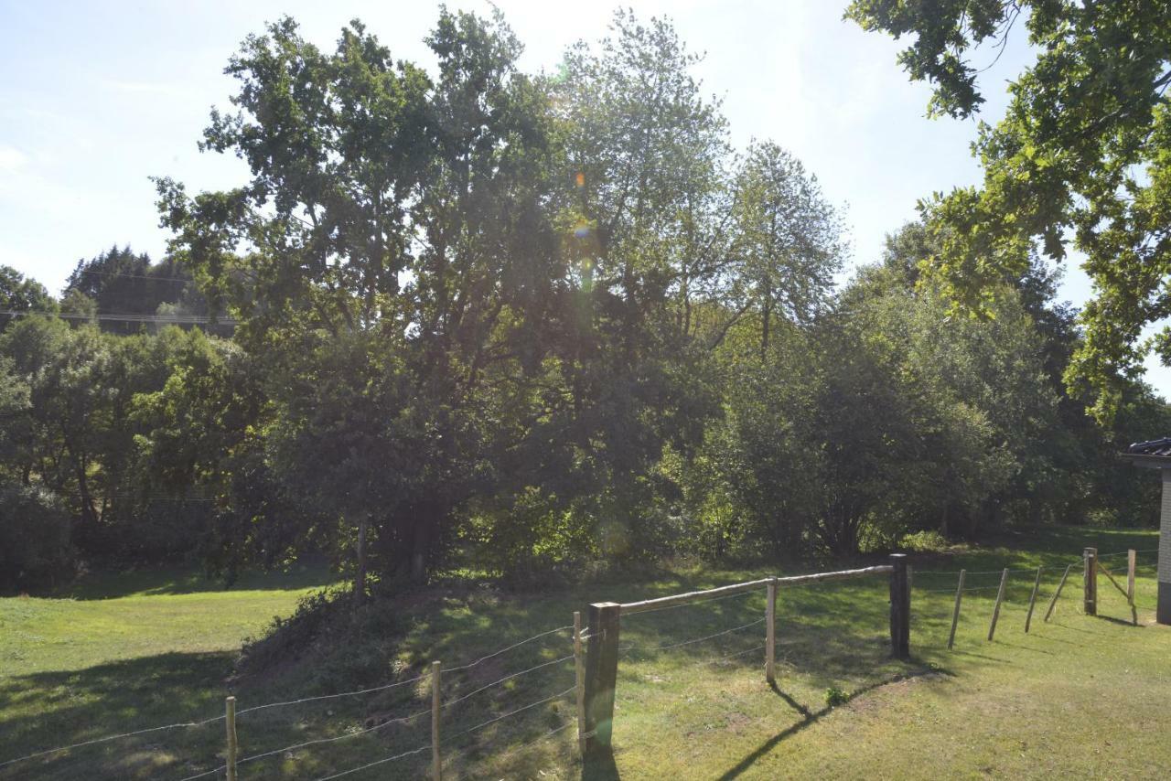 Apartmán Alte Schule 1 Kall Exteriér fotografie